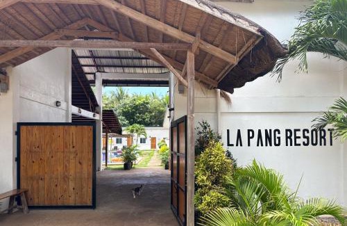 Danao Complejo | La Pang Resort 라팡리조트