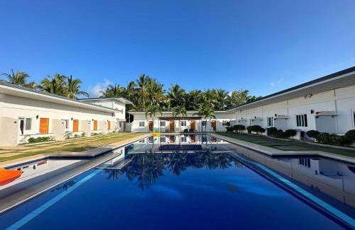 Danao Complejo | La Pang Resort 라팡리조트