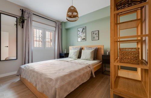 Benalua Apartamento | La Papaya - Apartamento Alicante