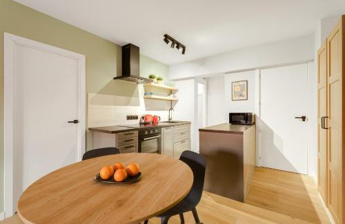 Benalua Apartamento | La Papaya - Apartamento Alicante