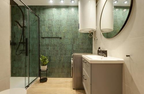 Benalua Apartamento | La Papaya - Apartamento Alicante