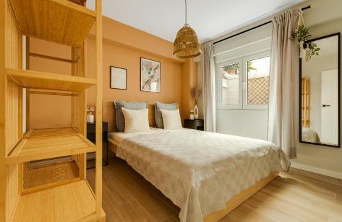 Benalua Apartamento | La Papaya - Apartamento Alicante