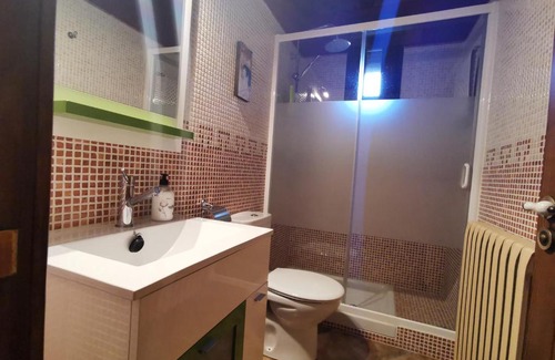 Cabezuela Apartamento | LA PARADA DE LOS HUERTAS