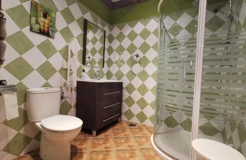 Cabezuela Apartamento | LA PARADA DE LOS HUERTAS