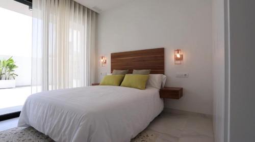 Los Alcázares Villa | LA Paradise