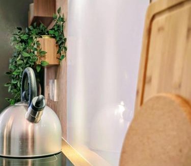 Thionville Apartamento | La Parent-aise