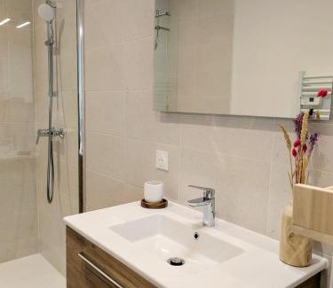 Thionville Apartamento | La Parent-aise