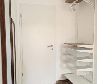 Thionville Apartamento | La Parent-aise