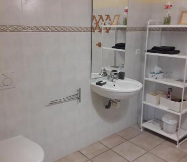 Saint-Genix-sur-Guiers Apartamento | La Parenthèse - Gîte de la Sittelle