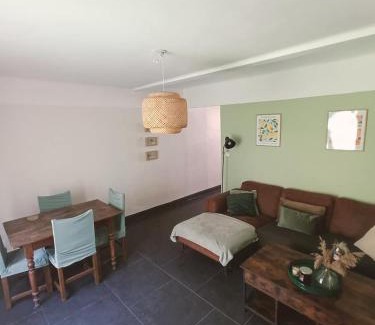 Le Pouzin Apartamento | La parenthèse ardéchoise