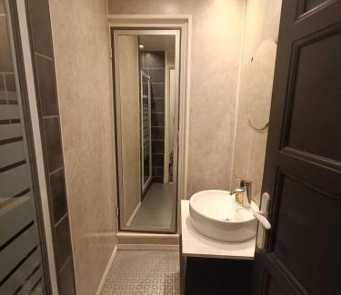 Le Pouzin Apartamento | La parenthèse ardéchoise