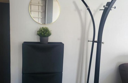 Clermont-Ferrand Apartamento | La Parenthèse Auvergnate, F3 2 Chambres Clermont-Ferrand