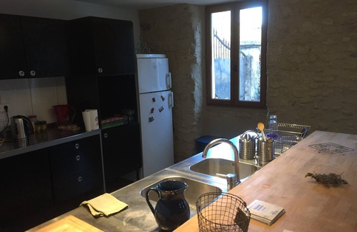 Ambonil Casa | Casa de pueblo con encanto