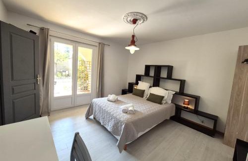 La Marana Apartamento | La parenthèse