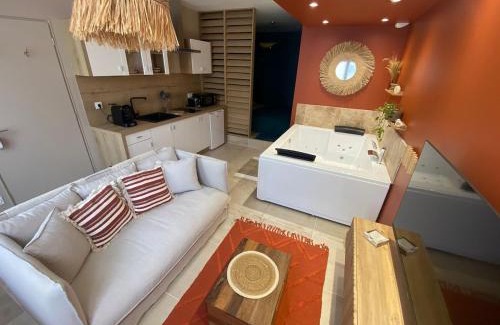 Saint-Omer Apartamento | La Parenthèse