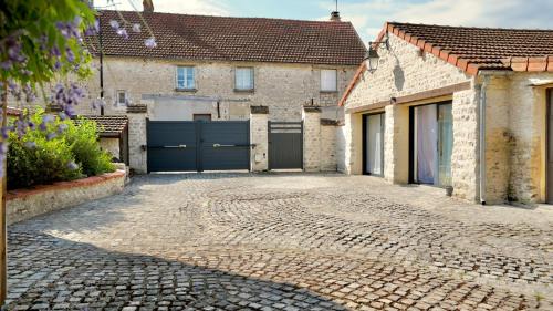 Limetz-Villez Casa | La Parenthèse Impressionniste