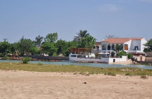 Mbodiene Hotel | La Parenthèse