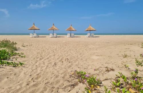 Mbodiene Hotel | La Parenthèse