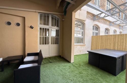 Villefranche-sur-Saone Apartamento | La parenthèse