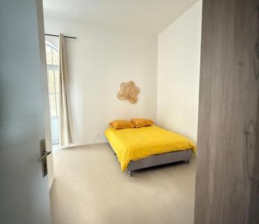 Villefranche-sur-Saone Apartamento | La parenthèse