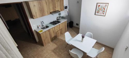 Cajamarca Apartamento | La Pascana Cajamarca MiniDepa Jr Ayacucho