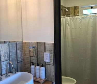 Santa Rosa de Calamuchita Chalet De Esquí | La Pasionaria casa de sierras