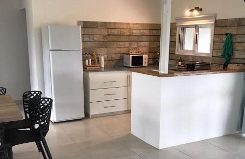 Santa Rosa de Calamuchita Chalet De Esquí | La Pasionaria casa de sierras