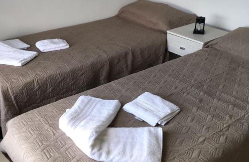 Santa Rosa de Calamuchita Chalet De Esquí | La Pasionaria casa de sierras