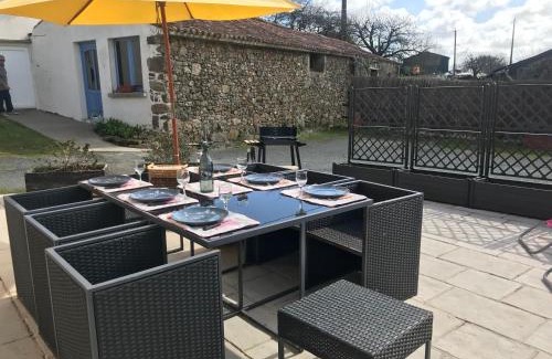 Saint-Mesmin Casa | La PASSUITIÈRE