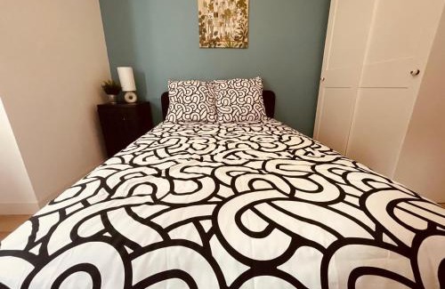 Quartier Pasteur Apartamento | La pastel - 339