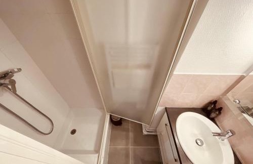 Quartier Pasteur Apartamento | La pastel - 339