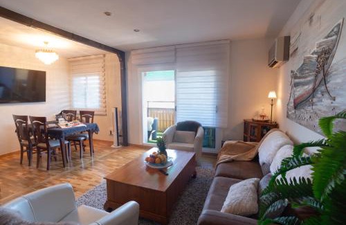 Gava Apartamento | La Pastora Corazón urbano