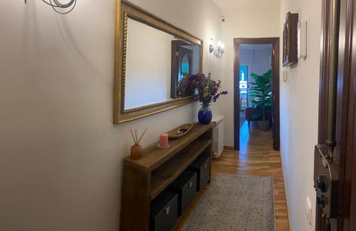 Gava Apartamento | La Pastora Corazón urbano