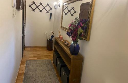 Gava Apartamento | La Pastora Corazón urbano