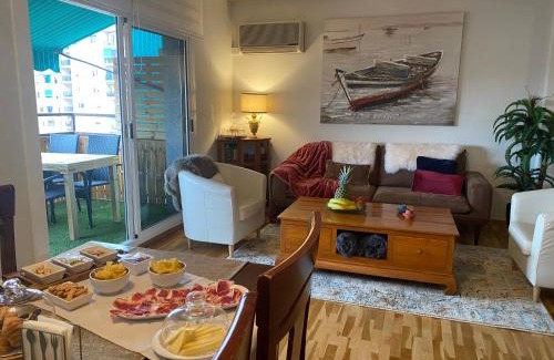 Gava Apartamento | La Pastora Corazón urbano