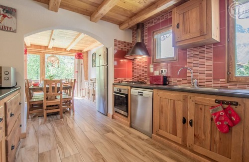 Bonneval-sur-Arc Casa | LA Pastourelle 2 - Bonneval SUR ARC
