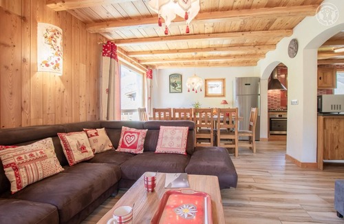 Bonneval-sur-Arc Casa | LA Pastourelle 2 - Bonneval SUR ARC