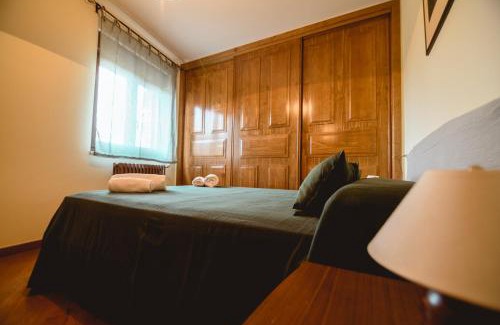 Navamorisca Casa | La pata del buey