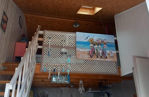 Saint-Denis-d'Oleron Apartamento | La Patelle