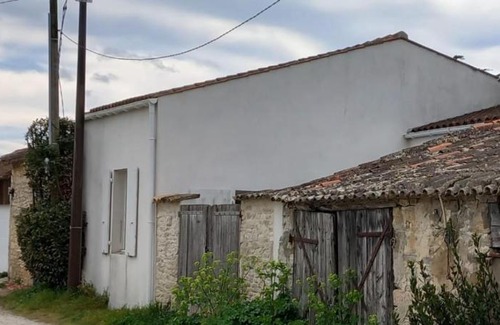 Saint-Denis-d'Oleron Apartamento | La Patelle