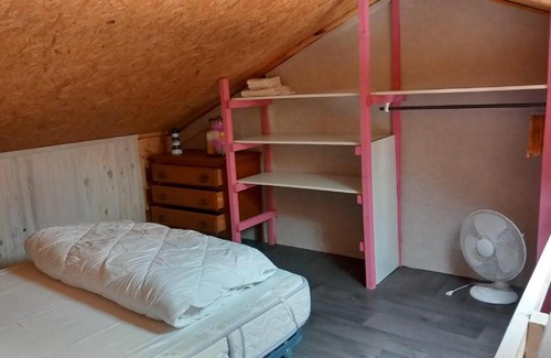 Saint-Denis-d'Oleron Apartamento | La Patelle
