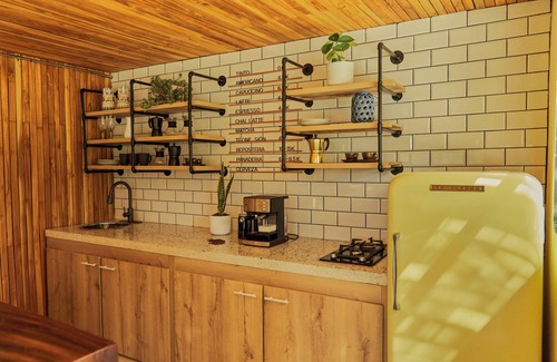 San Luis Hotel | La Pausa Hotelbistro