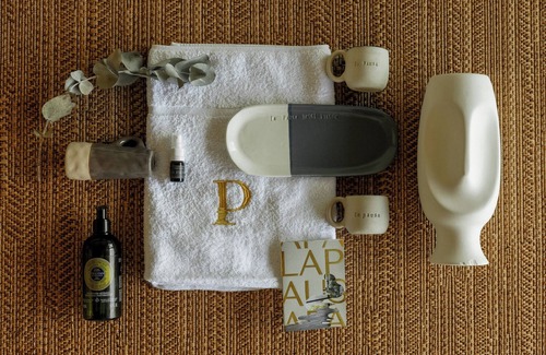 San Luis Hotel | La Pausa Hotelbistro