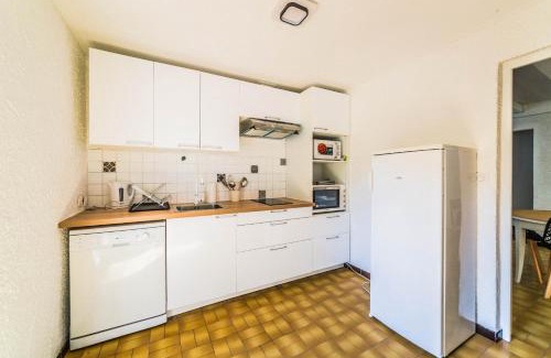 Brive-la-Gaillarde Casa | La Pause des 6 - Maison Paisible