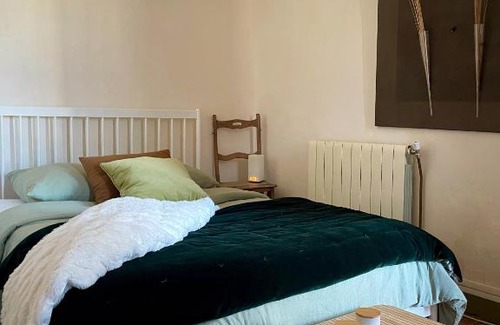 Gimont Casa | La pause du pèlerin