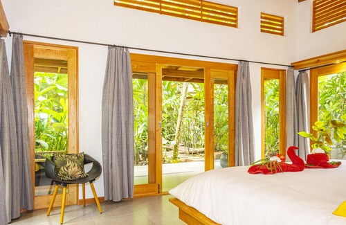 Cocles Cama Y Desayuno | La Paz del Caribe