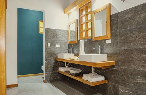 Cocles Cama Y Desayuno | La Paz del Caribe