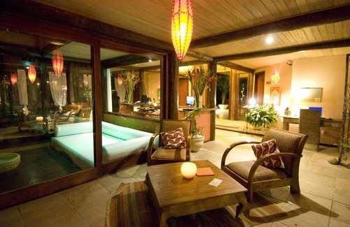 Joao Fernandes Hotel | La Pedrera Small Hotel & Spa