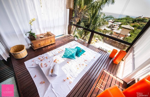 Joao Fernandes Hotel | La Pedrera Small Hotel & Spa