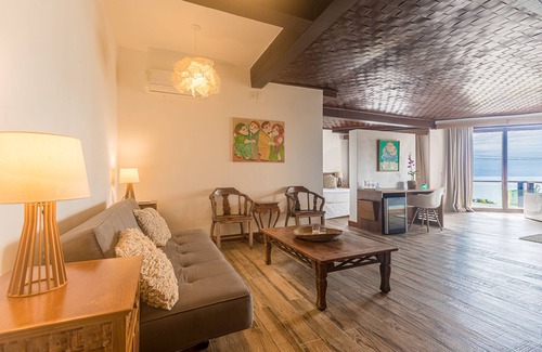 Joao Fernandes Hotel | La Pedrera Small Hotel & Spa